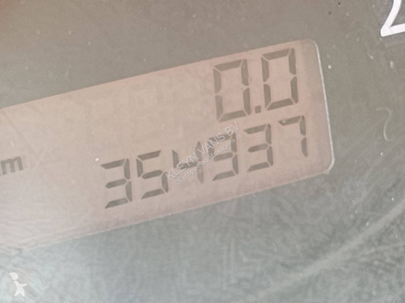 Haszongépjármű Volkswagen  1,9