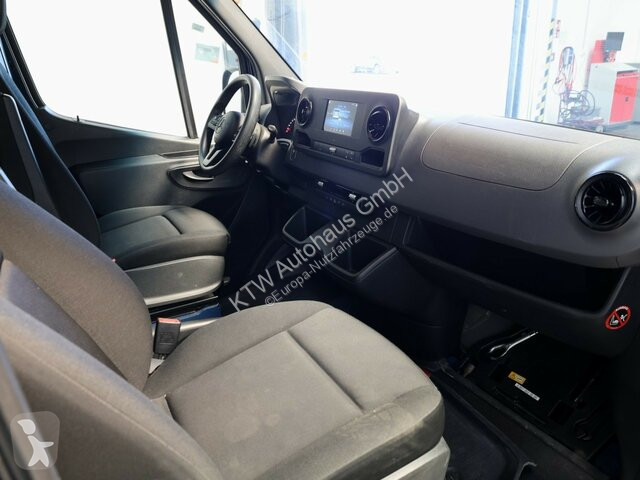 Mercedes Sprinter 214 CDI...