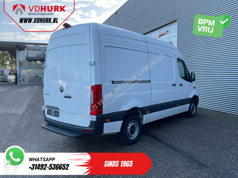 Furgoneta Mercedes 317 CDI L2H2 Aut. LED/...