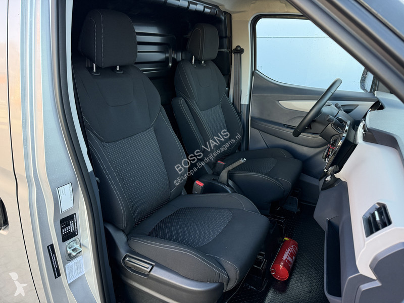 Furgoneta Maxus 50kWh 122PK Elektrisch! L1...