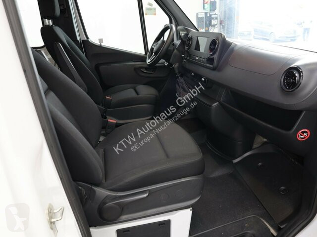 Mercedes Sprinter 215CDI...