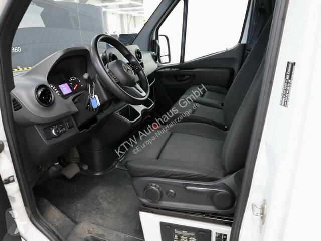 Furgoneta Mercedes Sprinter 316CDI...