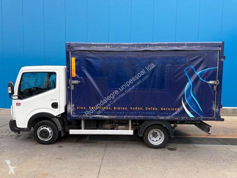 Furgoneta Renault 150.35