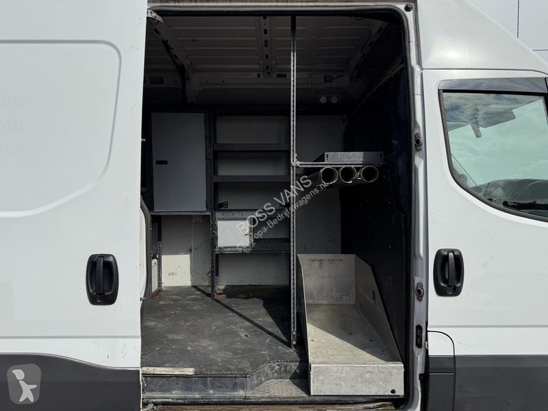 Iveco 35C14 2.3 L2H2 Dubbellucht Airco Cruise...