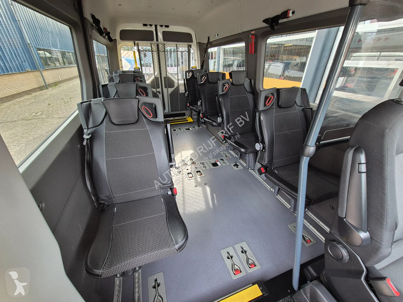Haszongépjármű Volkswagen 2.0 TDI