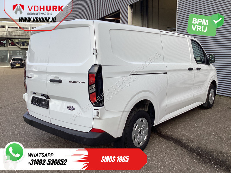 Furgoneta Ford 2.0 TDCI 135 pk L2 Trend 2.8t...