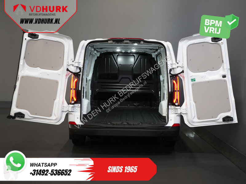 Furgoneta Ford Trend 330 km WLTP LED/...