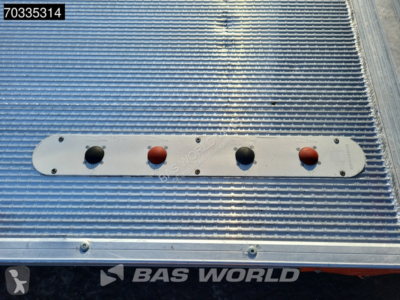 Furgoneta Iveco 72C21 3.0L Automaat 210PK...