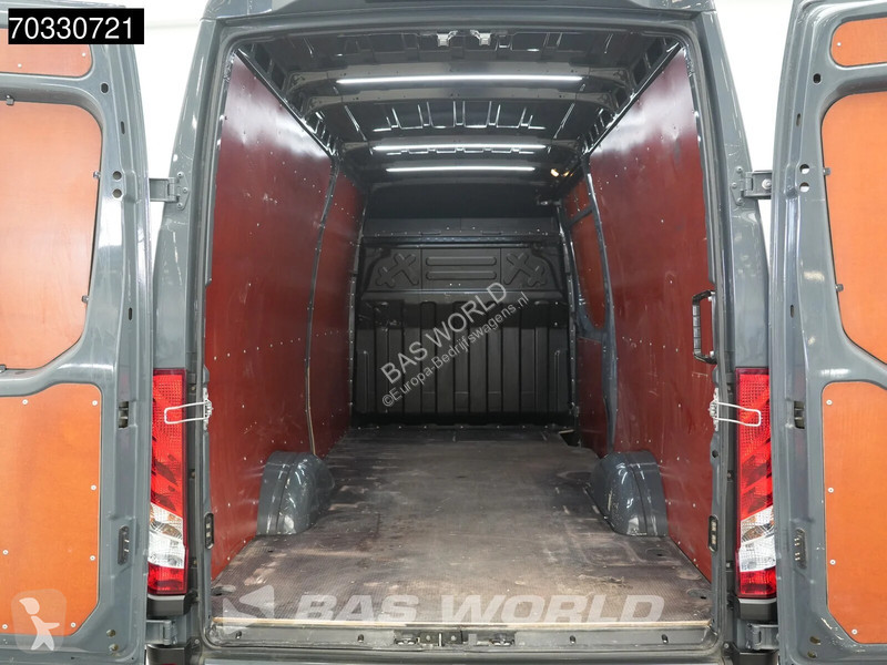 Haszongépjármű Iveco 35S18 3.0L 3,5t Trekhaak...