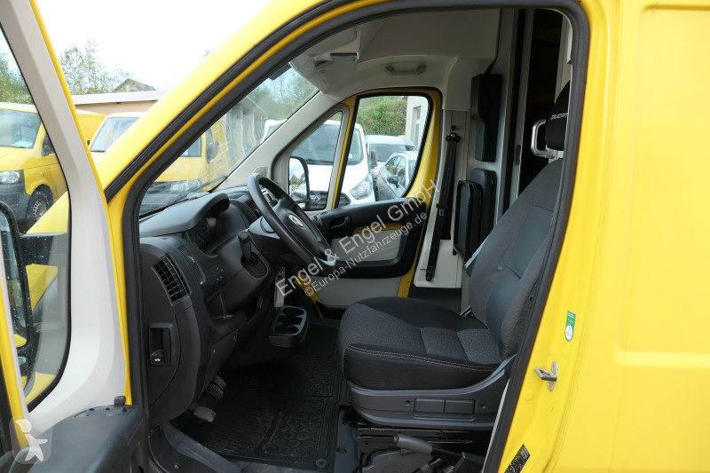 Furgoneta Fiat Ducato 35 130 L5H3
