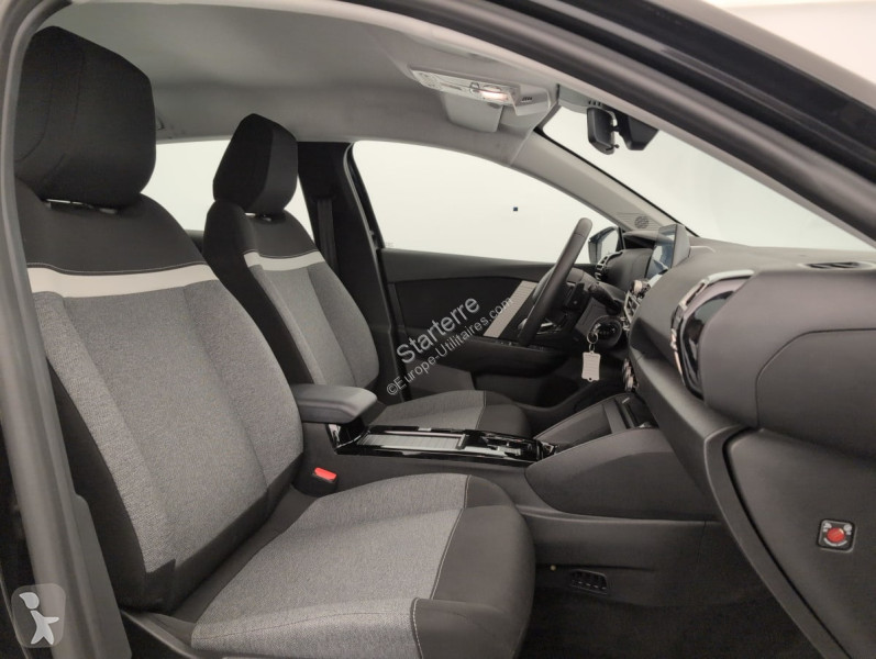 Véhicule utilitaire Citroën