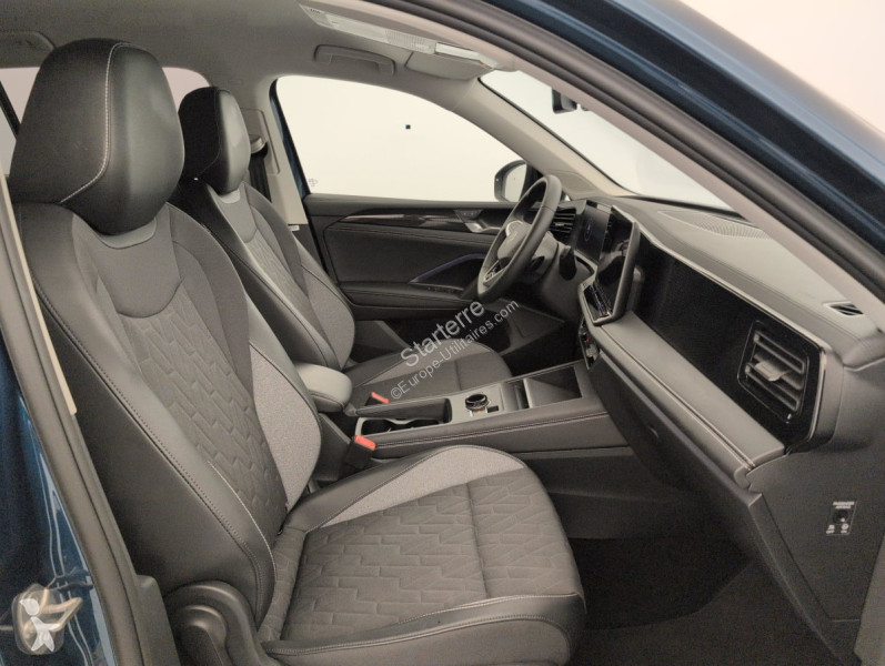 Véhicule utilitaire Volkswagen