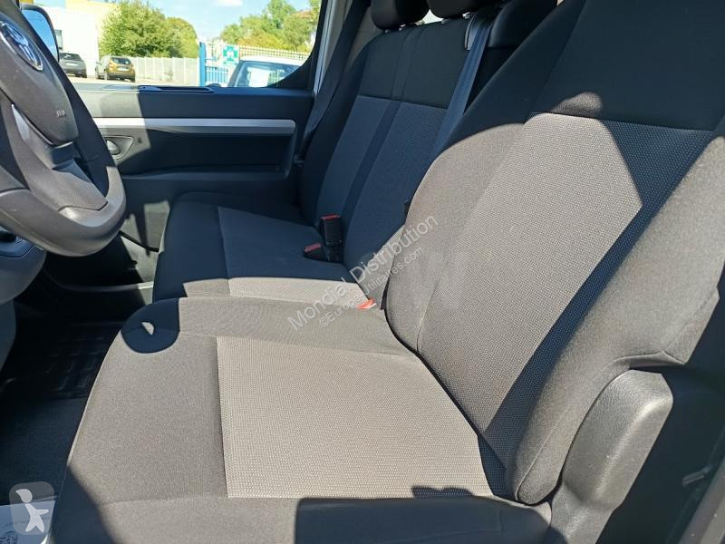 Haszongépjármű Toyota  2.0d D4D 180 CABINE...
