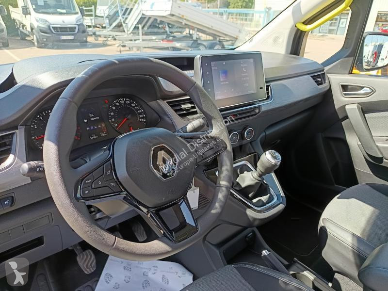 Furgoneta Renault  1.3 TCE 100 TPMR KANGOO TPMR