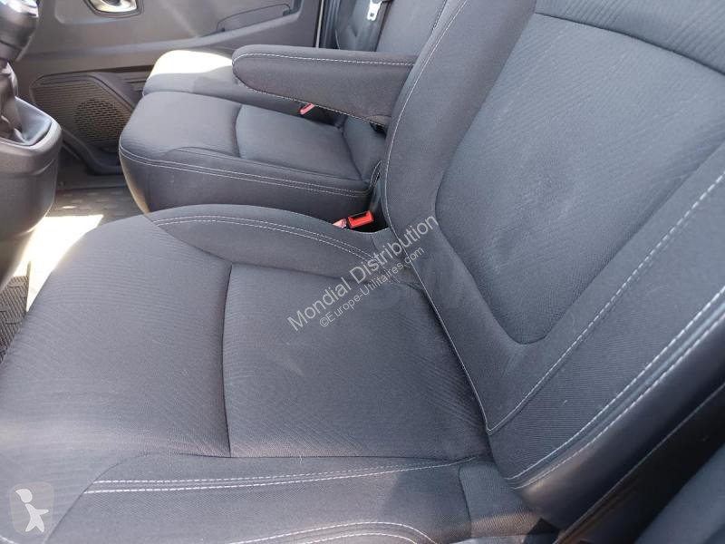 Haszongépjármű Renault L1H1 DCI 130 GRAND CONFORT