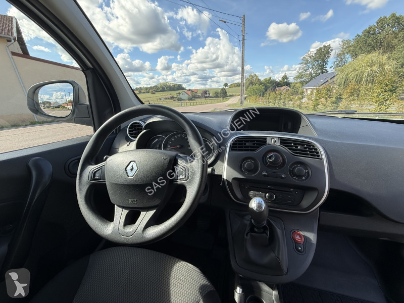 Furgoneta Renault KANGOO II EXPRESS MAXI 1.5...