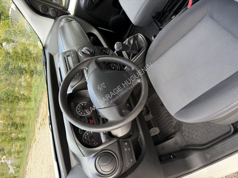 Haszongépjármű Peugeot BIPPER TEPEE 1.3 HDI...
