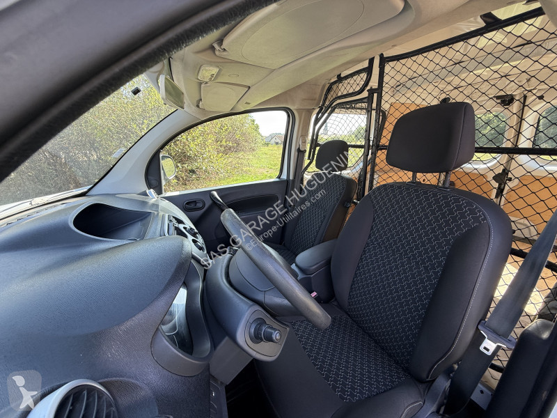 Furgoneta Renault KANGOO II EXPRESS 1.5 DCI 90...