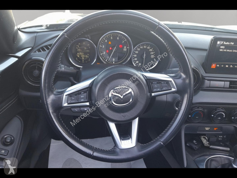 Furgoneta Mazda MX-5 1.5 SKYACTIV-G 132ch...