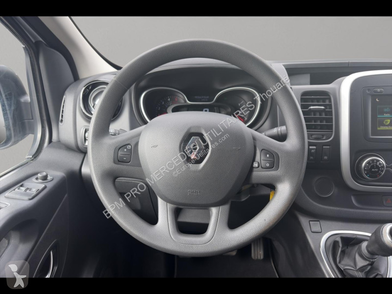 Furgoneta Renault Fg L1H1 1200 2.0 dCi 145ch...