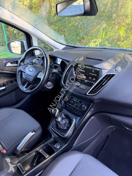 Furgoneta Ford 1.0 ECOBOOST 100 TITANIUM X