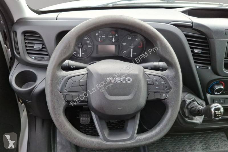 Furgoneta Iveco 35C14