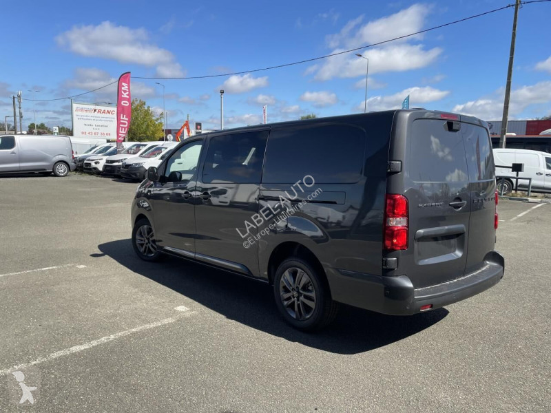 Haszongépjármű Peugeot