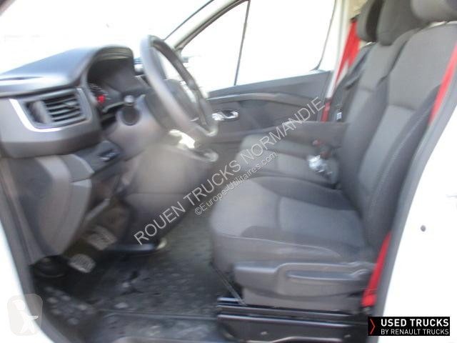 Furgoneta Renault