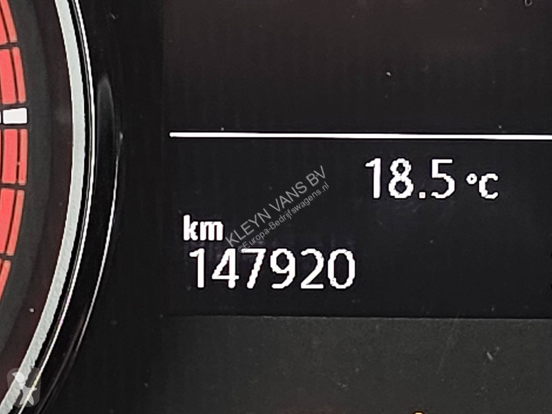 Furgoneta Volkswagen 35 2.0 L3H3 140Pk Navi AC!
