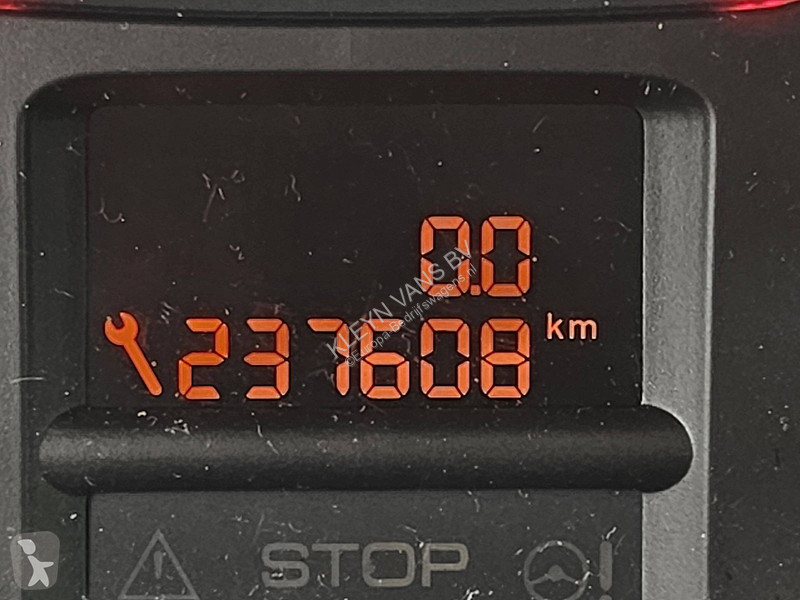 Veículo utilitário Citroën 1.6