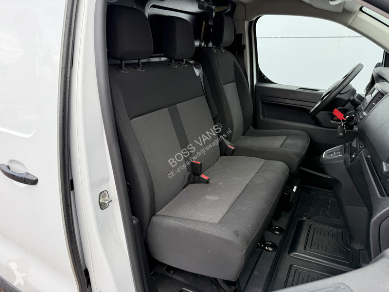 Furgoneta Toyota Electric Worker 75kWh 136PK L3...