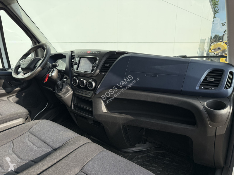 Furgoneta Iveco 35C18 3.0 Automaat L2H2...