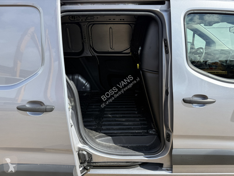 Furgoneta Opel 50kWh 136PK Elektrisch! L1 285KM...