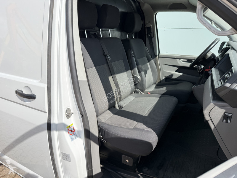 Furgoneta Volkswagen 37,3kWh 113PK L2 138 WLTP...