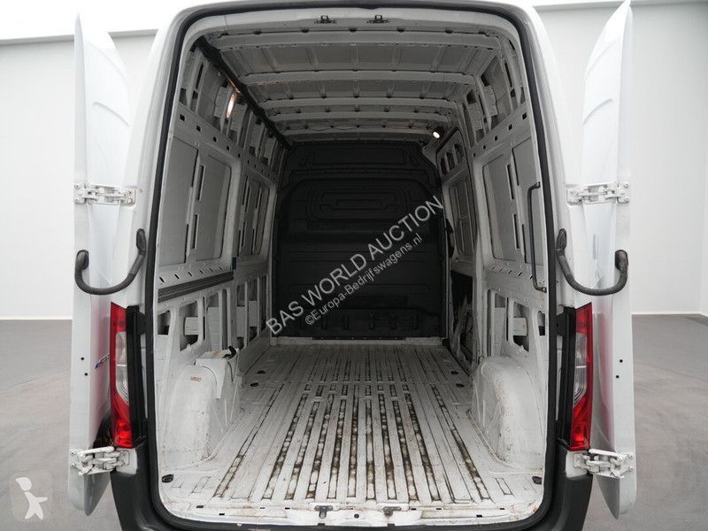Haszongépjármű Mercedes 312