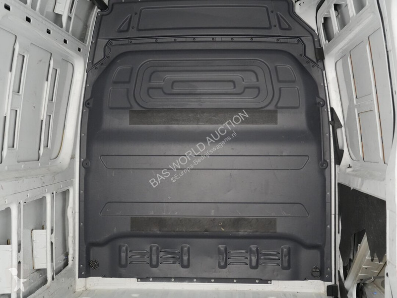 Haszongépjármű Mercedes 312