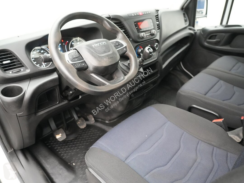 Furgoneta Iveco 35C16