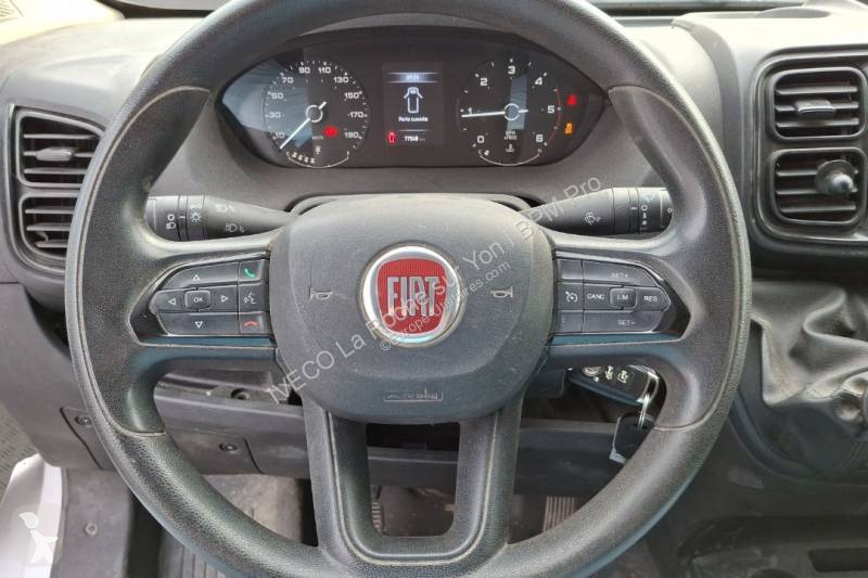 Furgoneta Fiat