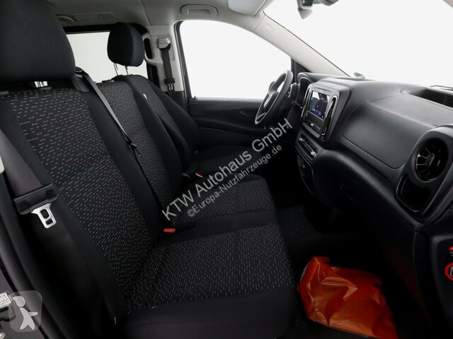 Furgoneta Mercedes Vito 116CDI lang,9Sitze,2x...