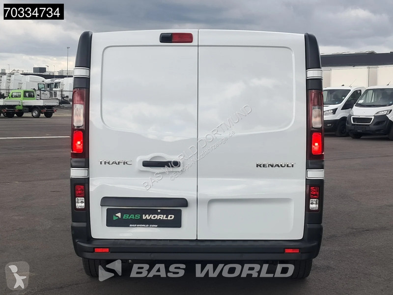 Haszongépjármű Renault