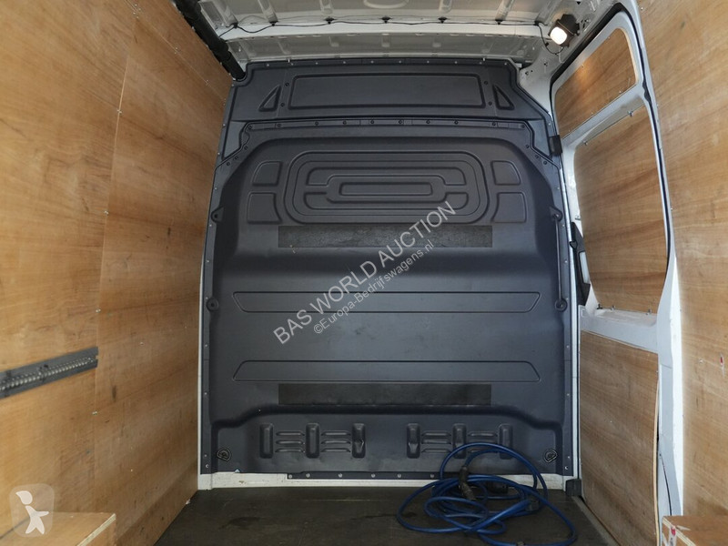 Haszongépjármű Mercedes 312