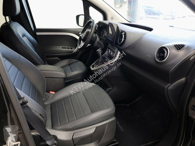 Furgoneta Mercedes T 180...