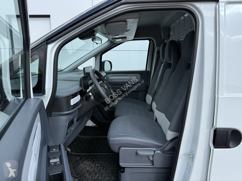 Furgoneta Maxus 64kWh 163PK Elektrisch! L1H1...