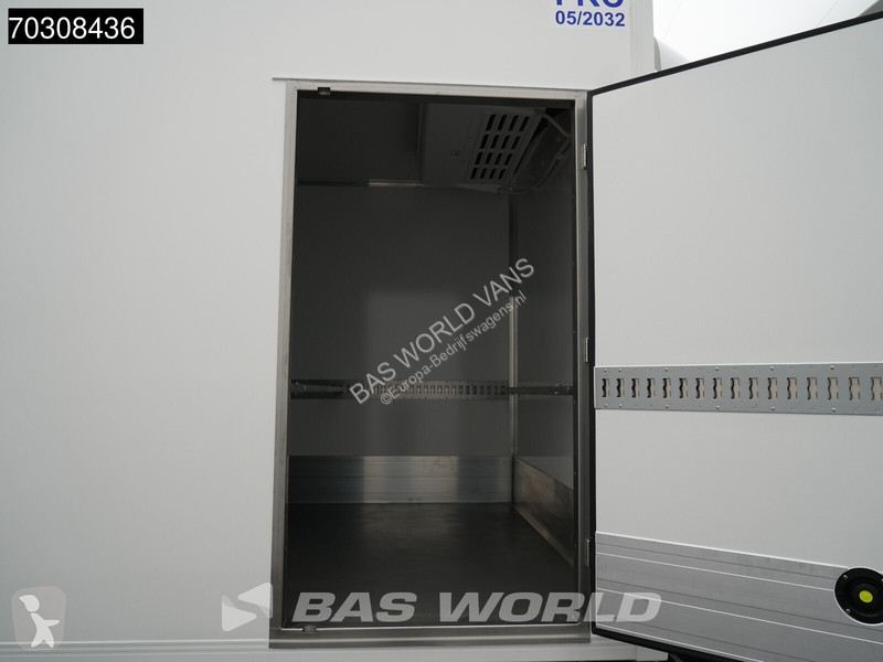 Haszongépjármű Iveco 72C18 3.0L Automaat 1000KG...