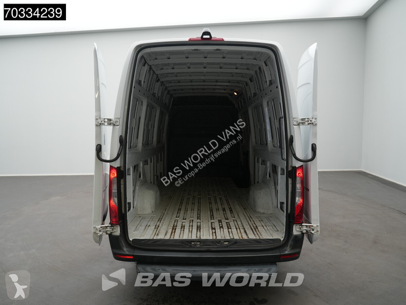 Haszongépjármű Mercedes 316 CDI Automaat L3H2...