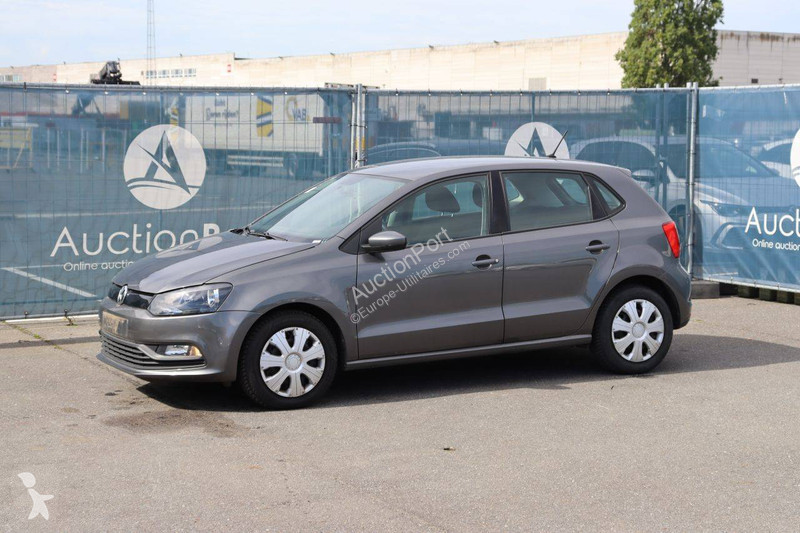 Haszongépjármű Volkswagen