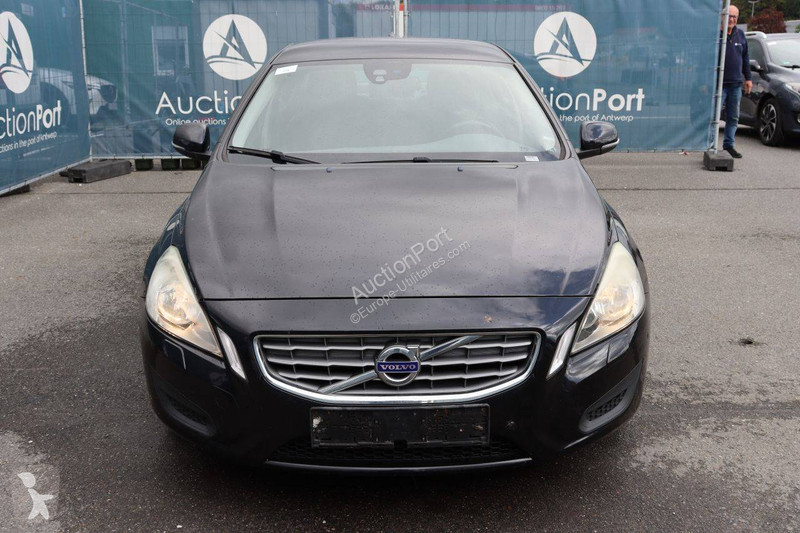 Haszongépjármű Volvo