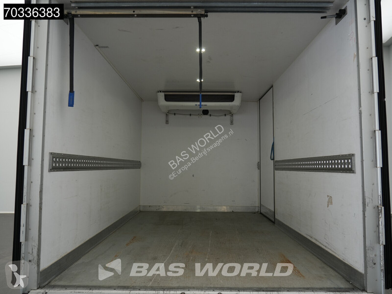 Haszongépjármű Mercedes 317 CDI