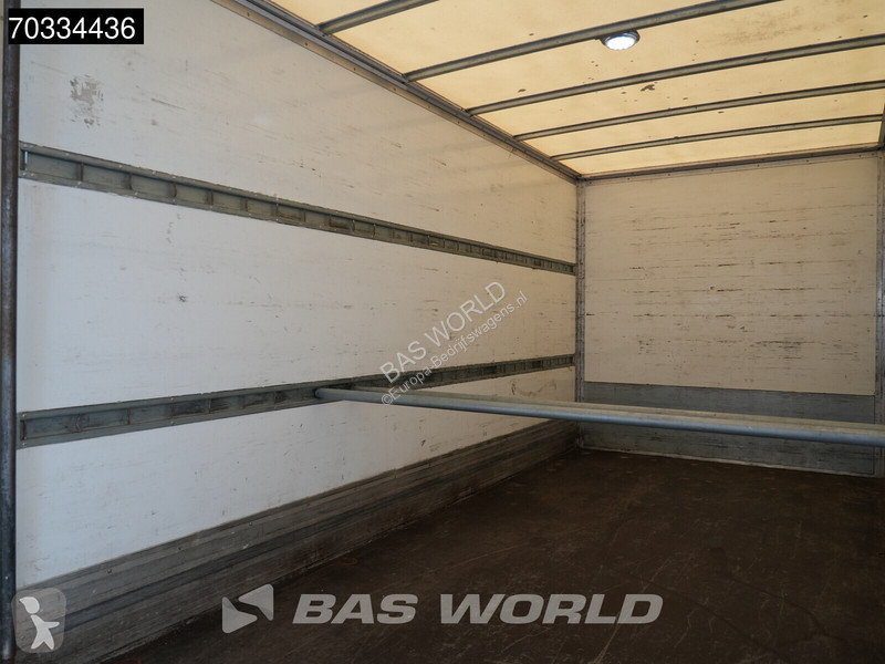 Haszongépjármű Citroën 130PK