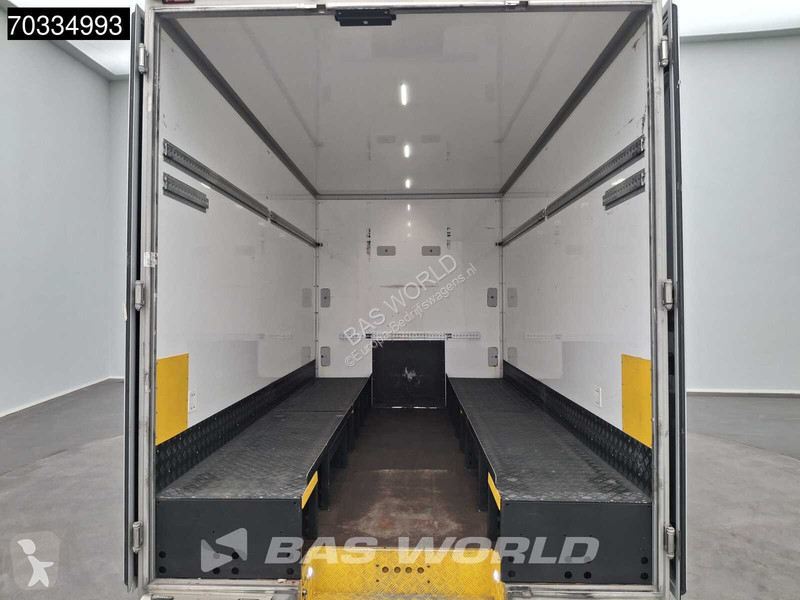 Haszongépjármű Renault